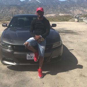 Meet your Posher, Trevor